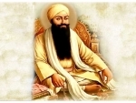 ”He who calleth himself a Sikh of the true Guru, should rise early and meditate on God;
