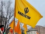 Suspected planned protests by pro-Khalistan outfits: India demarches Canada, warns against desecration of Indian flag