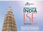 International Buddhist Confederation: Monks, leaders to assemble in Bodh Gaya for four-day event