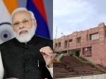 JNU snaps electricity, internet to stop BBC documentary on PM Modi