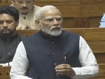 Golden moment in India's Parliamentary journey: PM Modi on Women's Reservation Bill