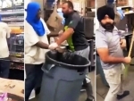 Sikh store owner shows courage and compassion in robbery incident