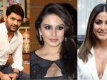 Kapil Sharma, Huma Qureshi, Hina Khan summoned by ED in online betting probe