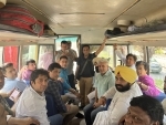 Delhi Liquor scam: AAP calls emergency meeting amid apprehensions of Kejriwal's arrest by CBI