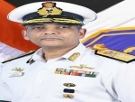 Prakash Gopalan assumes charge of INA Deputy Commandant