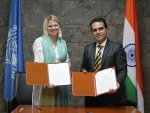 UNDP India partners with NABARD to boost data-driven innovations in agriculture