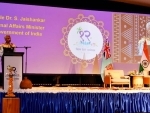 Fiji: Jaishankar holds bilateral talks with Fijian leadership, attends 12th World Hindi Conference