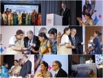 Bill Gates appreciates Indian officer for her involvement in National Health Mission of Assam