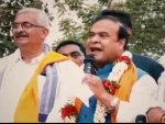 'Celebrate Tipu Sultan Jayanti in Pakistan': Assam CM Himanta Biswa Sarma to Congress's Siddaramaiah in Karnataka poll rally