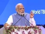 India working to end TB by 2025, 5 yrs ahead of global goal: PM Modi