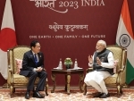 India, Japan eager to enhance cooperation in connectivity, commerce and other sector: posts Narendra Modi after meeting Fumio Kishida