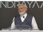 Indian Space Station by 2035, first Indian on Moon by 2040: PM Modi sets ambitious targets for India's space program