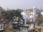 ASI resumes survey of Gyanvapi mosque, court grants 4 weeks time to submit report