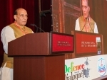 Rajnath Singh to visit Malaysia to further cement defence ties, enhanced strategic partnership