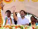 Karnataka Election Results: Congress all set to form govt comfortably, BJP accepts defeat