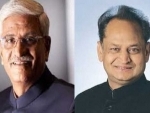 Union Minister Gajendra Singh Shekhawat objects to Ashok Gehlot's acquittal in defamation case