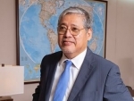 Enrique A. Manalo to visit India to attend Joint Commission on Bilateral Cooperation
