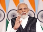 Govt strengthened fundamentals of economy in last nine years: PM Modi