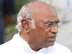 Notice issued to Congress chief Mallikarjun Kharge in defamation suit over comments about Bajrang Dal