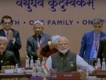 Delhi Declaration adopted at G20 Summit, big win as India brings consensus