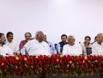 'Get married': Lalu Prasad Yadav advises Rahul Gandhi at Opposition meet