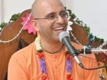 ISKCON imposes month-long ban on Amogh Lila Das for comments on Swami Vivekananda and Ramakrishna Paramhans