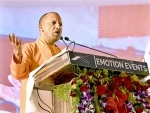 Yogi Adityanath flags off G-20 walkathon in four cities including Lucknow