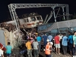 Odisha train mishap: Body mix-up adds to agony for victims' families