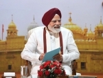 Modi-Sikh connection: Embracing diversity or political strategy?