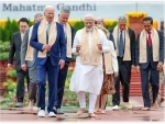 G20 Summit affirms India as voice of Global South, and an emerging geopolitical power