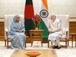 G20: Narendra Modi, Sheikh Hasina welcome commissioning of the India-Bangladesh Friendship Pipeline