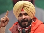 Navjot Singh Sidhu to be released from Patiala prison tomorrow