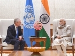 UNGA president feels India’s G20 plan for the world, global south is promising