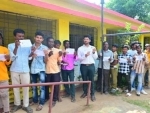 Assembly polls: Voting starts in Chhattisgarh’s 70 constituencies