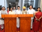 Arvind Kejriwal gets MK Stalin's backing on Delhi Bill, sends fresh message to Congress for support