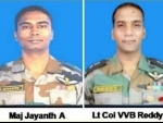2 pilots killed in Indian Army Cheetah helicopter crash in Arunachal Pradesh