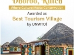 UNWTO names Gujarat's Dhordo as 'best tourism village', PM Narendra Modi says he feels 'absolutely thrilled'