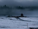 Kashmir: At -4.6°C, Srinagar records coldest night of the season