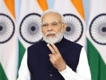 PM Modi to visit France and UAE from July 13