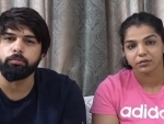 'Not under threat or fear': Minor wrestler's father rebuffs Sakshi Malik's claims