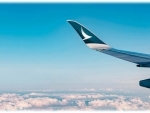 Cathay Pacific announces resumption of non-stop weekly flights from Chennai