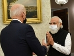 Indian PM Narendra Modi to visit US on June 22, Joe Biden to host state dinner