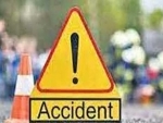 Maharashtra: Motorcyclist dies, woman injured in accident in Kohlapur