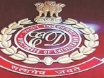 West Bengal: Enforcement Directorate begins fresh raid in Kolkata in ponzi related scams