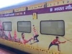 Railways to launch Bharat Gaurav Deluxe AC tourist train connecting Ayodhya to Nepal's Janakpur on Feb 17