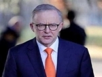 Australian PM Anthony Albanese to arrive in Ahmedabad tomorrow