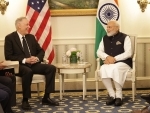 Modi in US: PM holds talks with CEOs of GE, Micron, Applied Materials