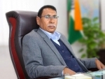 BJP veteran resigns from Assam govt post over delimitation protest