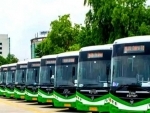 Bangladesh to procure 100 electric buses from India this year: Obaidul Quader
