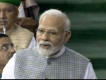 Parliament special session: 'Sabka Saath, Sabka Vikas' helping India to unite world,' says PM Modi